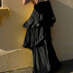 S / Black