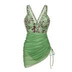 S / Green