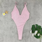 S / Pink