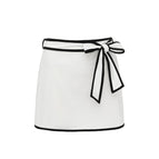 One Size / White Skirt