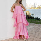 S / Pink