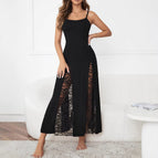 S / Black