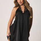 S / Black