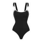 S / black swimsuit 2