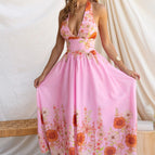 S / Pink