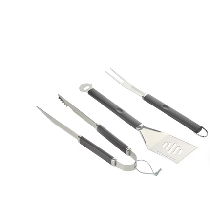 Master Forge Stainless steel Tool set