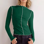 Dark Green / S