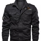 Black / M