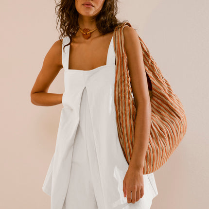 Women's Fashion Casual Solid Color Jumpsuit