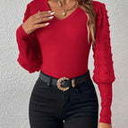 Deep Red / S