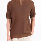 Brown / M