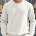 White / XL