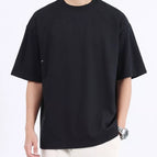 Black / M