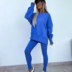 Blue / S