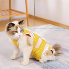 Yellow / M