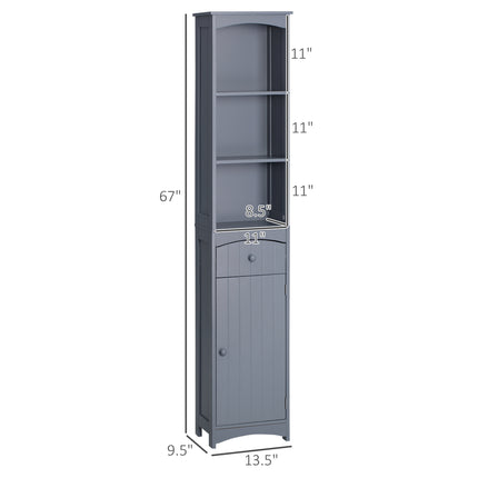 Bathroom Storage Cabinet