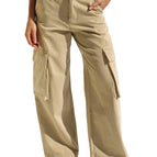 Khaki / L