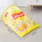 Yellow Delicious / One Size