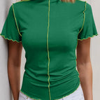 Dark Green / S