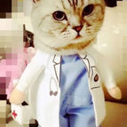 Doctor Transformation Costume / M