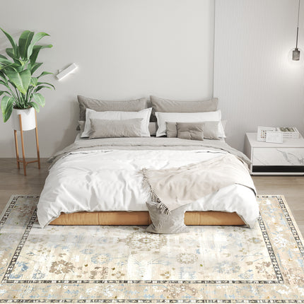 5x7 Area Rug
