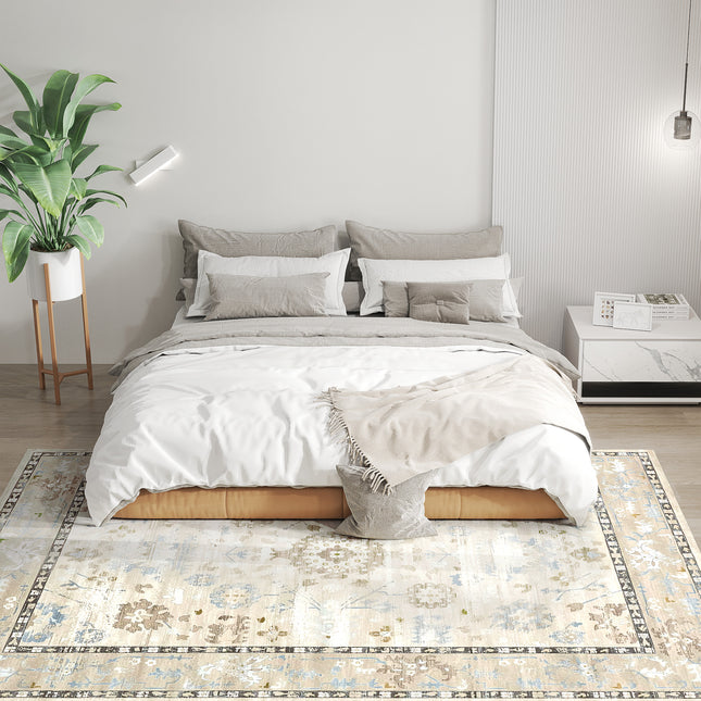 5x7 Area Rug