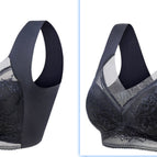 Black 2pc / 3L Size 85