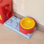 A Building Block+Bowl / One Size
