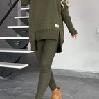 Military Green / S