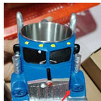 Blue Truck