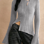 Light Gray / S
