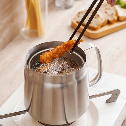 Kitchen Oil Pot