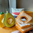Avocado Collar / S