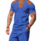 Sapphire Blue / S