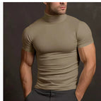 Dark khaki color / 3XL