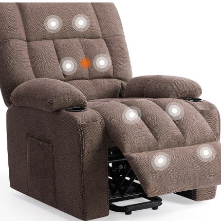 Single Lazy Sofa