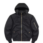 Black / M