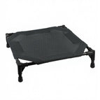 Black Honeycomb Cloth / S