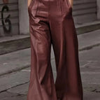 Burgundy / S