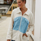 Light Blue / S