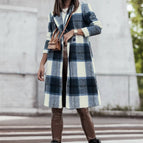 Peacock  Blue / S