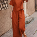 Orange / 2XL