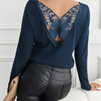 Navy Blue / S