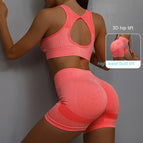Watermelon Red / S or M
