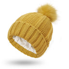 Yellow / One size