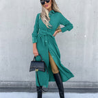 Green / S