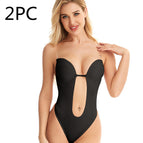 Black 2PC / 2XL