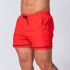Red / M