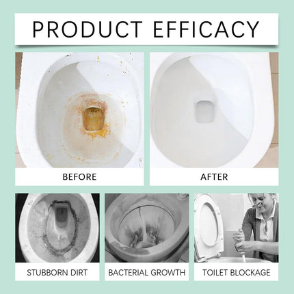 Household Bathroom Odor Removal Toilet Cleaner Toilet Cleaner