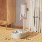 Beige 1 Bowl / One Size